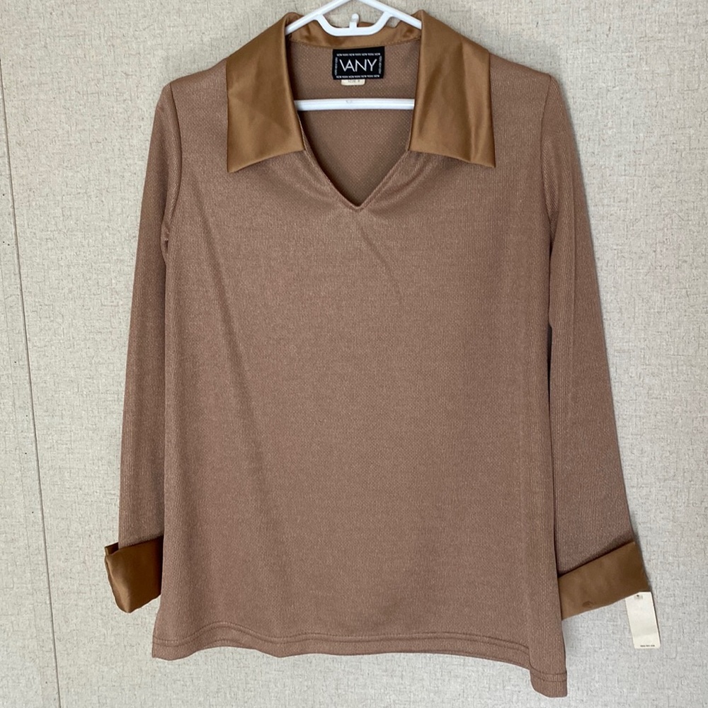 Brand new old stock….. VANY